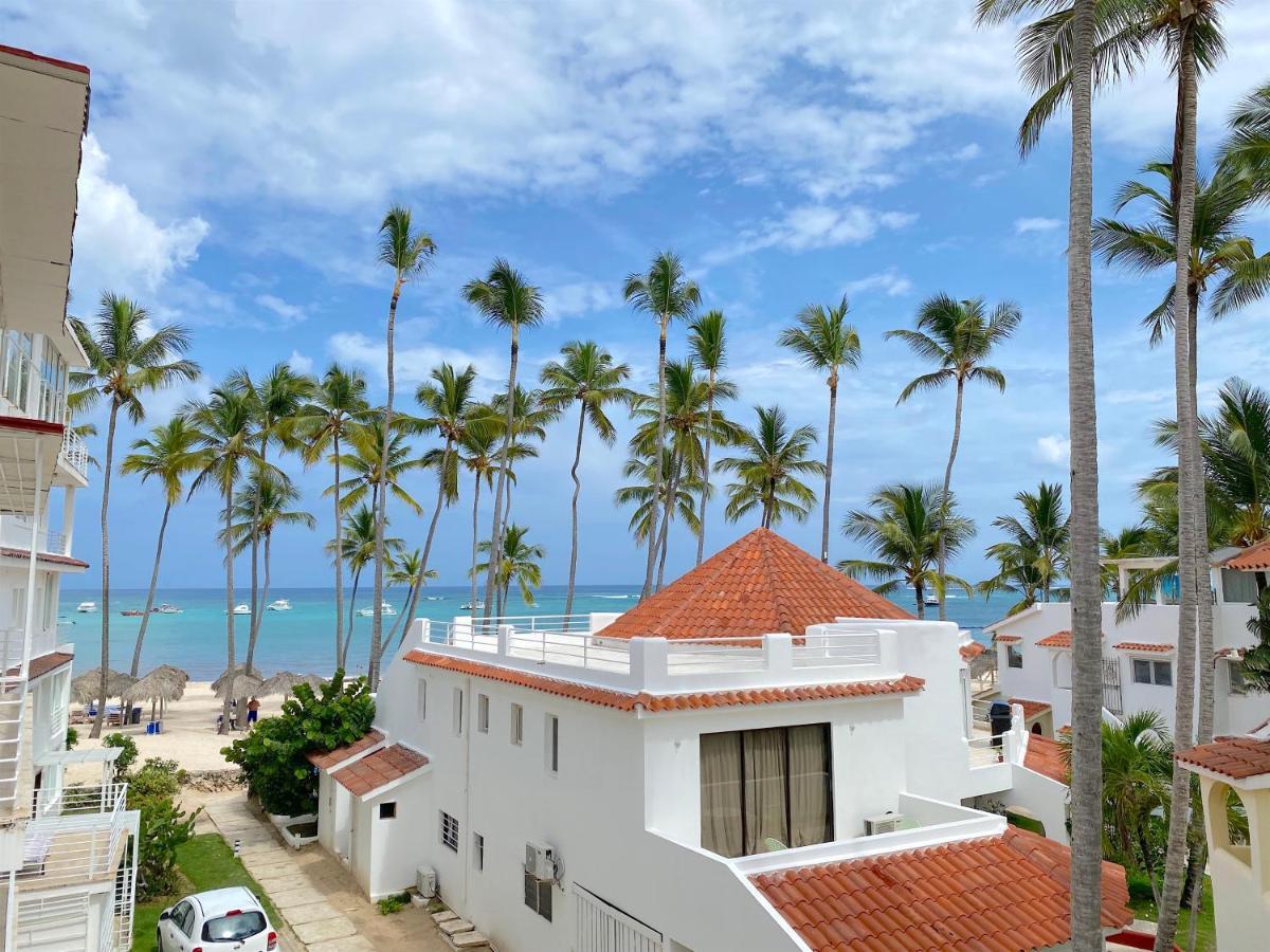 Tropical Villas And Suites - Beach Club, Spa, Restaurants - Playa Los Corales Punta Cana Kültér fotó